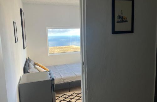 Sao Miguel do Rio Torto Apartment | Ocean Studio