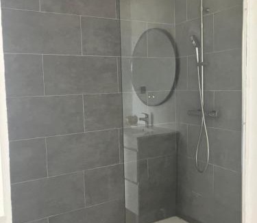 Sao Miguel do Rio Torto Apartment | Ocean Studio