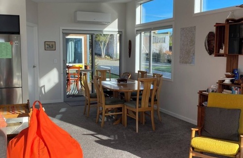 Karitane House | Ocean Sunrise Karitane DunedinnEast Otago