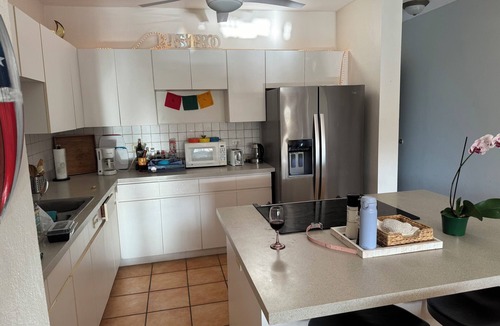 Mora Apartment | Ocean Sunset Lover