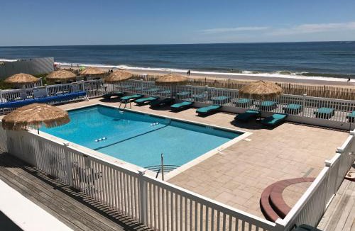 Montauk Resort | Ocean Surf Resort