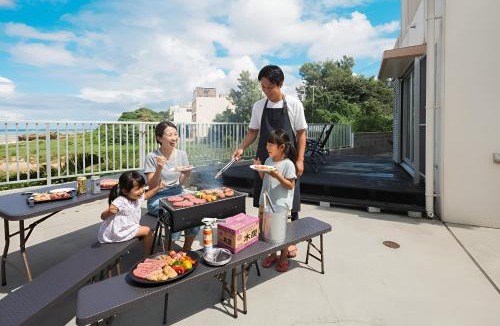 Maeda Villa | Ocean Therapy House