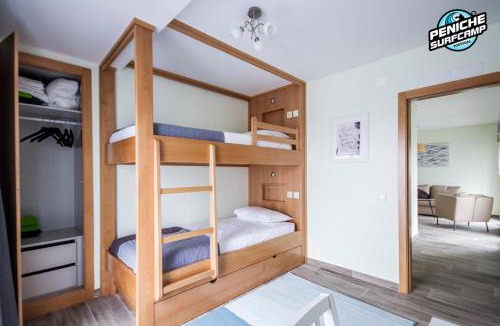 Baleal Apartment | Ocean Two & Three Room Apartments