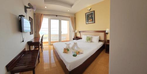 Central Mui Ne Beach Hotel | Ocean Valley Hotel