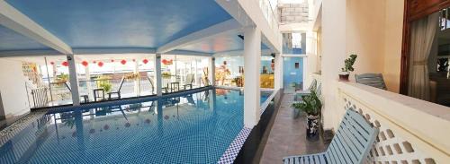 Central Mui Ne Beach Hotel | Ocean Valley Hotel