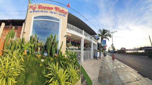 Central Mui Ne Beach Hotel | Ocean Valley Hotel