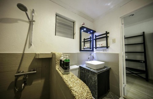 Daanbantayan Hotel | Ocean Vida Beach and Dive Resort