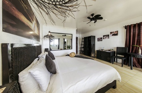 Daanbantayan Resort | Ocean Vida Beach and Dive Resort