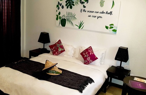 Daanbantayan Resort | Ocean Vida Beach and Dive Resort