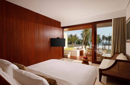 Kerambitan Villa | Ocean View, 1-Bedroom with Jacuzzi in Tabanan