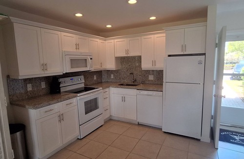 Key Largo Condo | Ocean View 1 King bedroom + 1 Queen Sofabed condo in beautiful Ocean Reef Club
