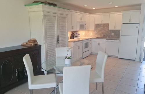 Key Largo Condo | Ocean View 1 King bedroom + 1 Queen Sofabed condo in beautiful Ocean Reef Club