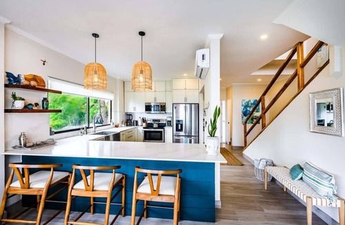 Playa Flamingo Condo | Ocean View, 2 Infinity Pools & Wraparound Terrace