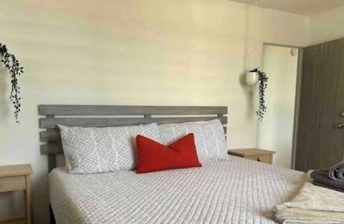 Hatillo Apartment | Ocean view 2BD Apartment in Mar Azul Beach