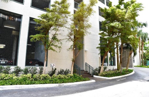 Coconut Grove Apartment | Ocean View 2bd2bth Hotel In Coconut Grove