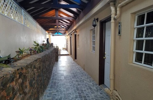 Altona Apartment | Ocean View 2Bedroom Apt Sunset Gardens Guesthouse