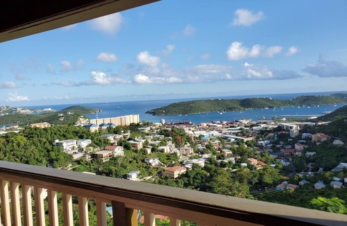 Altona Apartment | Ocean View 2Bedroom Apt Sunset Gardens Guesthouse