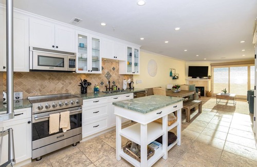 Rio del Mar Condo | Ocean View 2br Remodel @ Seascape's North Bluff!