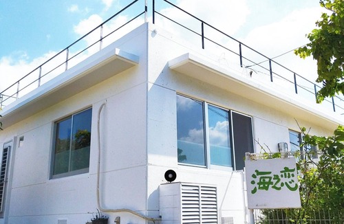 Miyakojima House | Ocean view 4LDK rental villa with spacious garden accommodates up to 8 people/Miyakojima Okinawa