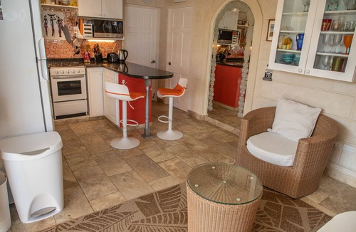 Belair Villa | Ocean View 5 bedroom villa with private pool, sleeps 10 persons