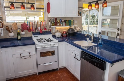 Belair Villa | Ocean View 5 bedroom villa with private pool, sleeps 10 persons