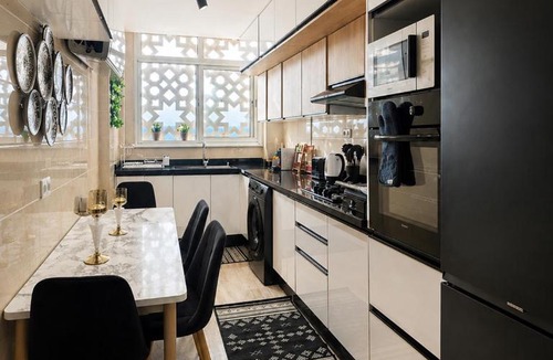 Rabat Apartment | Ocean View Apartment Corniche Sunsets
