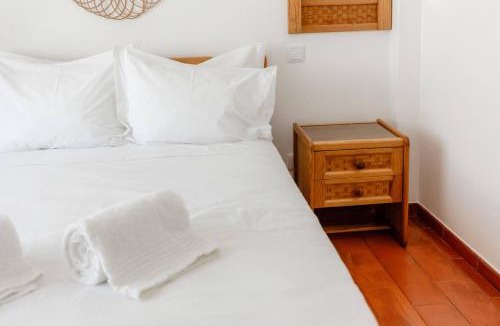 Pedrogao Apartment | Ocean View Apartment