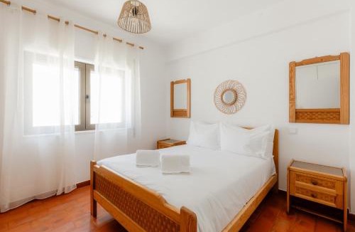 Pedrogao Apartment | Ocean View Apartment