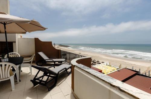 Pedrogao Apartment | Ocean View Apartment