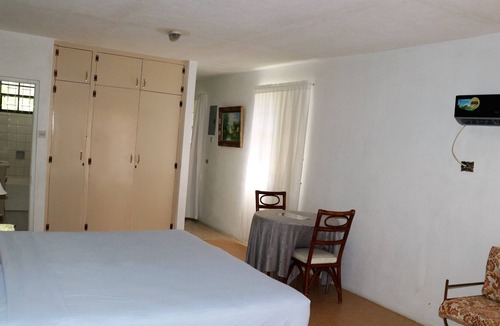 Rockley Apartment | Ocean View Apartments