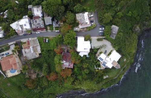 Sardinera Apartment | Ocean View Apt 3- Punta Bateria