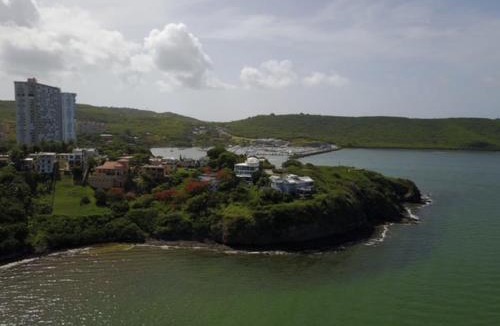 Sardinera Apartment | Ocean View Apt 3- Punta Bateria