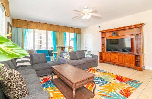 Windy Hill House | Ocean View at Ocean Breeze Luxury Villas
