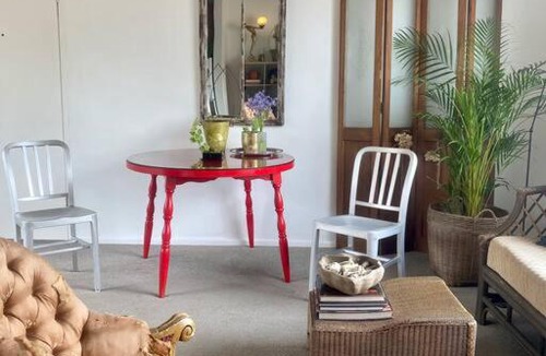 Coogee Apartment | Ocean view