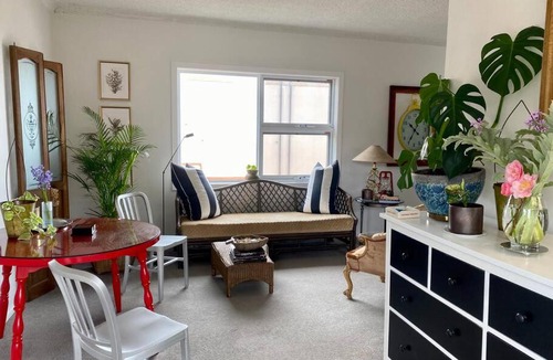Coogee Apartment | Ocean view