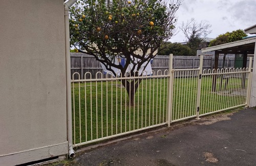 Indented Head House | Ocean view Beach Front House Esplanade Portarlington Indented head