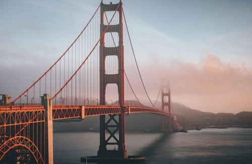 Inner Sunset House | Ocean View Bed and Breakfast at Golden Gate Park