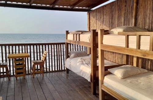 Riohacha RV Rental | Ocean View