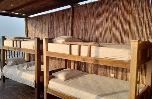 Riohacha RV Rental | Ocean View