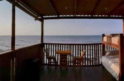 Riohacha RV Rental | Ocean View