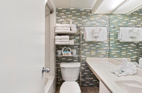 Myrtle Beach Apartment | Ocean View Condo Atlantica