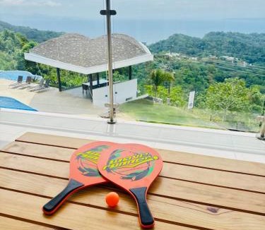 Jaco Apartment | Ocean-View Condo with Infinity Pool Sunset Escape