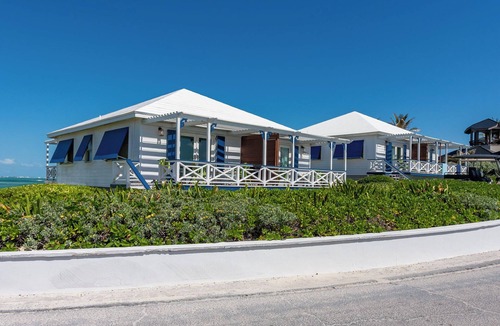 Hope Town Resort | Ocean View Cottage at Abaco Inn