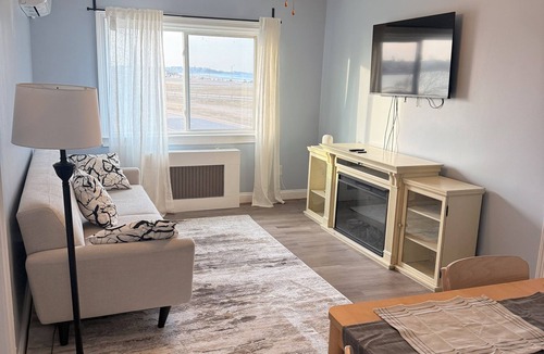 Whitehead Apartment | Ocean view Cozy stay 4