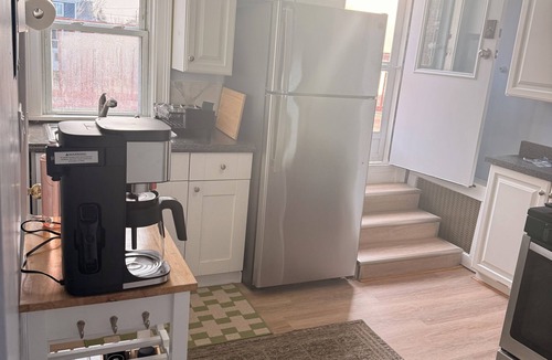Whitehead Apartment | Ocean view Cozy stay 4