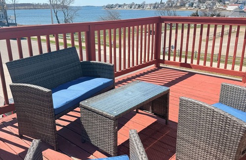 Whitehead Apartment | Ocean view Cozy stay 4