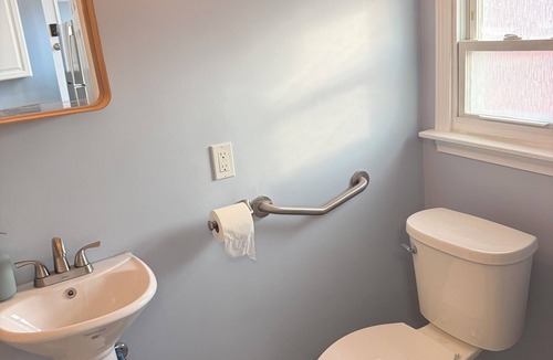 Whitehead Apartment | Ocean view Cozy stay 4