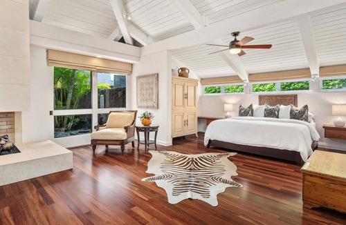 Kahala House | Ocean View Diamond Head Kahala Slope