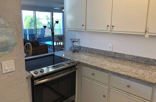 Kihei Condo | Ocean view direct access to beach - Sugar Beach