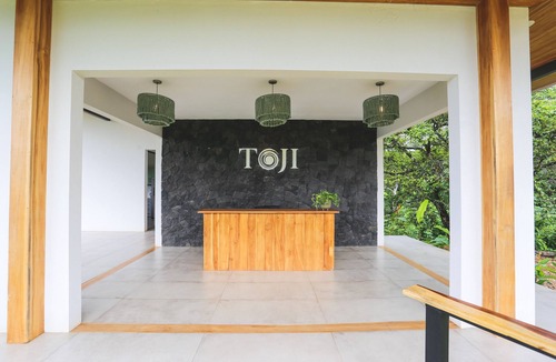 Esterillos Este Villa | Ocean-view eco-village w/private trails